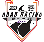 2023 Ignite Road Racing Challenge logo 175x175