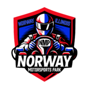 Norway Motorsports Park Logo